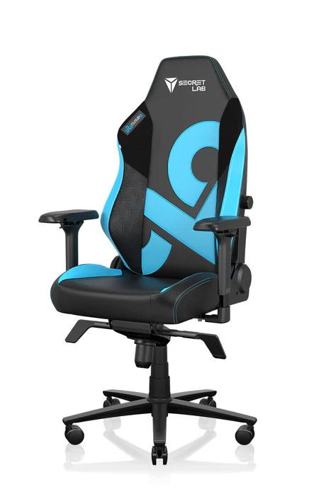 Secretlab TITAN Evo - Small - NEO Hybrid Leatherette (0106) - Image 18