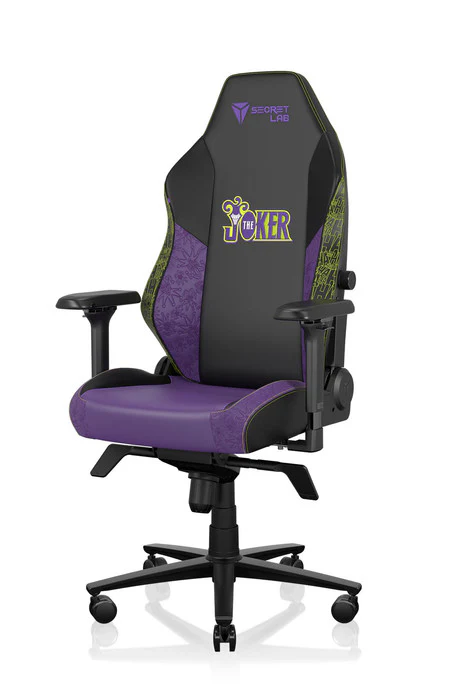 Secretlab TITAN Evo - Small - NEO Hybrid Leatherette (0106) - Image 20