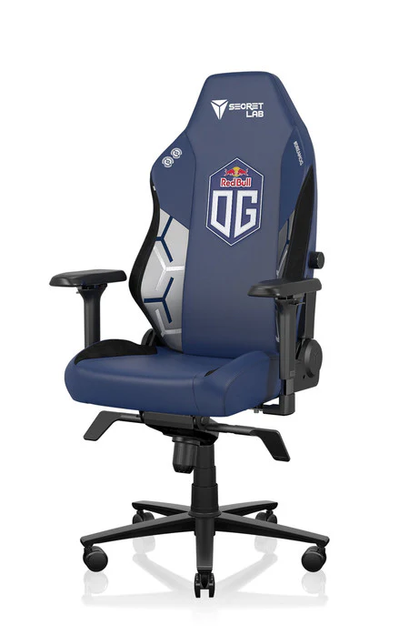 Secretlab TITAN Evo - Small - NEO Hybrid Leatherette (0106) - Image 22