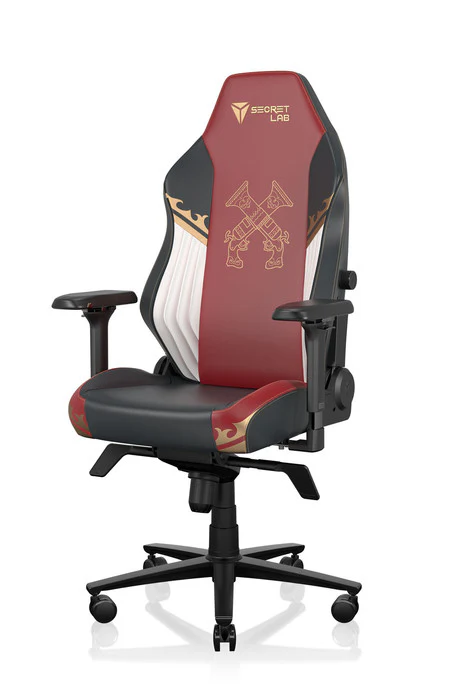 Secretlab TITAN Evo - Small - NEO Hybrid Leatherette (0106) - Image 25