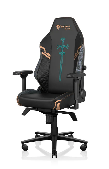 Secretlab TITAN Evo - Small - NEO Hybrid Leatherette (0106) - Image 26