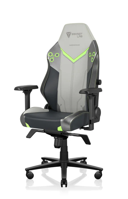 Secretlab TITAN Evo - Small - NEO Hybrid Leatherette (0106) - Image 39