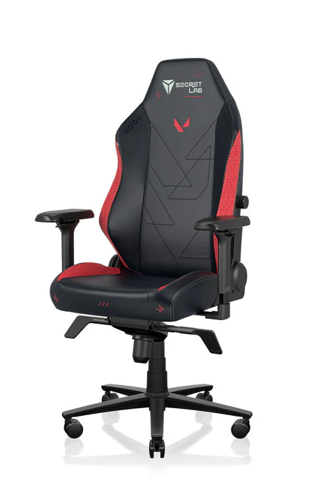 Secretlab TITAN Evo - Small - NEO Hybrid Leatherette (0106) - Image 43