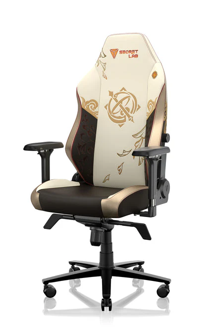 Secretlab TITAN Evo - Small - NEO Hybrid Leatherette (0106) - Image 48