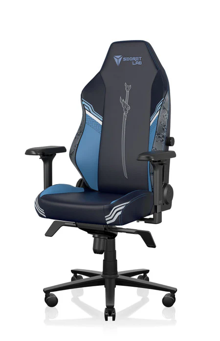 Secretlab TITAN Evo - Small - NEO Hybrid Leatherette (0106) - Image 9