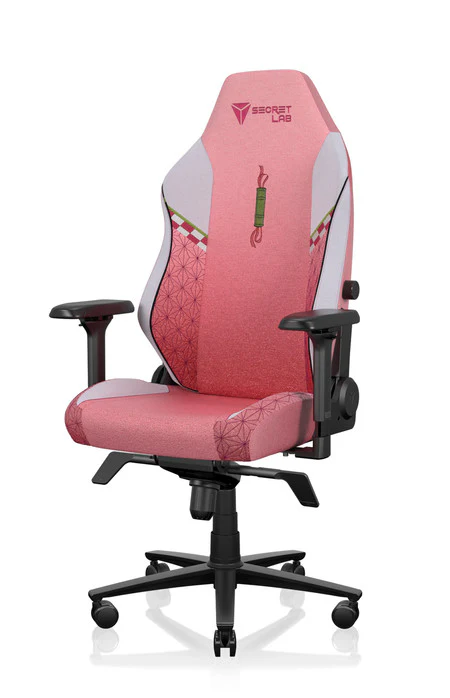 Secretlab TITAN Evo - Small - SoftWeave® Plus Fabric (0106) - Image 13