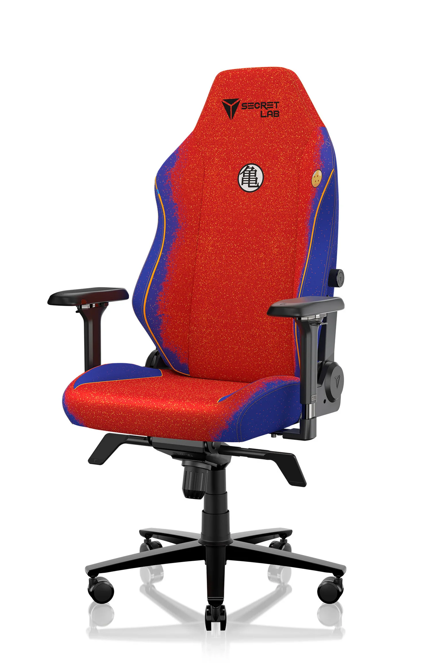 Secretlab TITAN Evo - Small - SoftWeave® Plus Fabric (0106) - Image 19