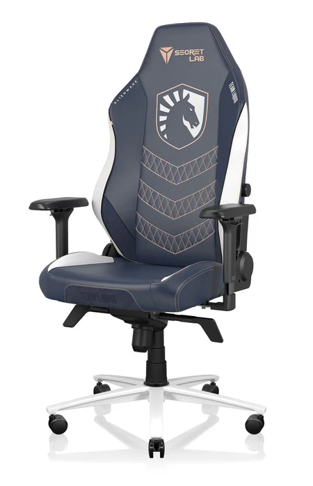 Secretlab TITAN Evo - XL - NEO Hybrid Leatherette (0108) - Image 17