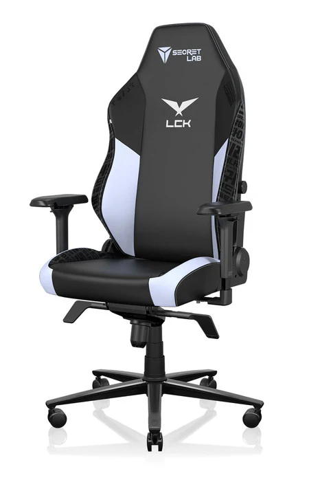 Secretlab TITAN Evo - XL - NEO Hybrid Leatherette (0108) - Image 28