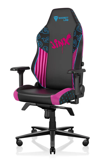 Secretlab TITAN Evo - XL - NEO Hybrid Leatherette (0108) - Image 40