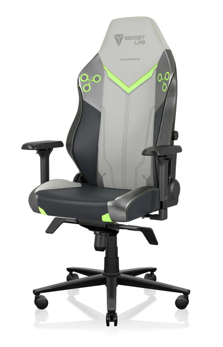 Secretlab TITAN Evo - XL - NEO Hybrid Leatherette (0108) - Image 46
