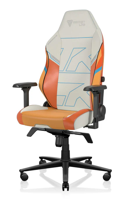 Secretlab TITAN Evo - XL - NEO Hybrid Leatherette (0108) - Image 47