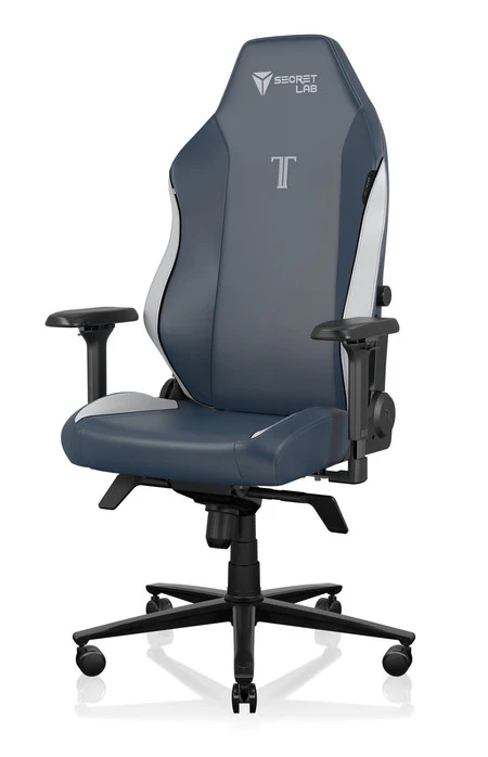 Secretlab TITAN Evo - XL - NEO Hybrid Leatherette (0108) - Image 5