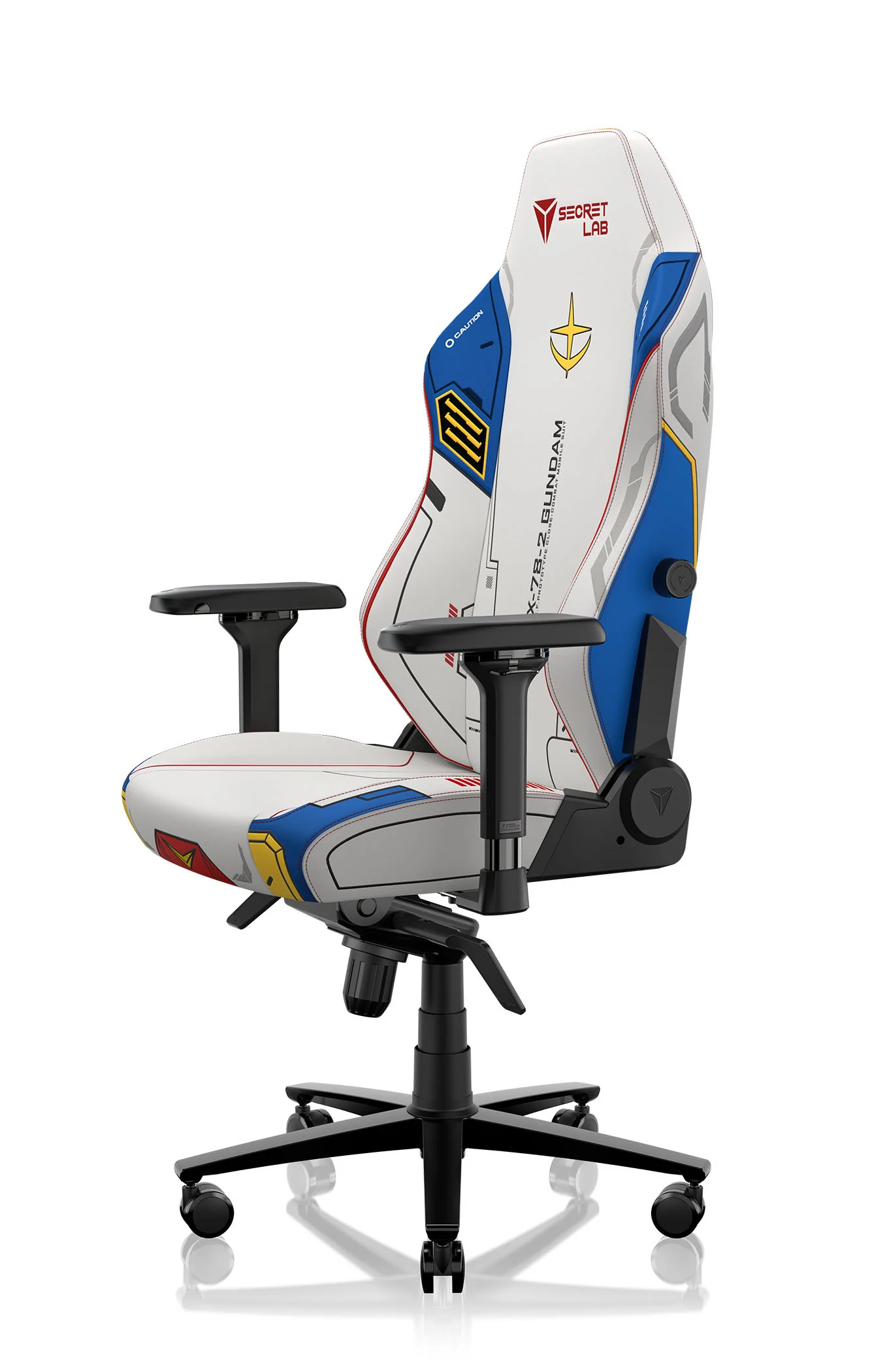 Secretlab TITAN Evo - XL - NEO Hybrid Leatherette (0108) - Image 69