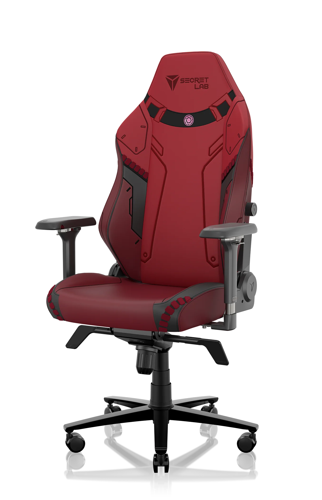 Secretlab TITAN Evo - XL - NEO Hybrid Leatherette (0108) - Image 73