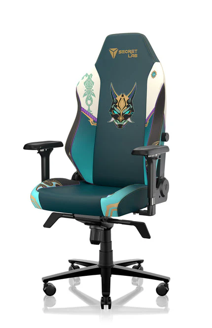 Secretlab TITAN Evo - XL - NEO Hybrid Leatherette (0108) - Image 76