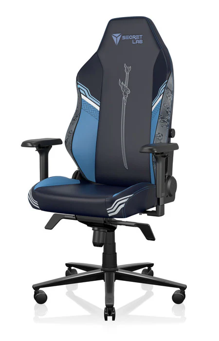 Secretlab TITAN Evo - XL - NEO Hybrid Leatherette (0108) - Image 9