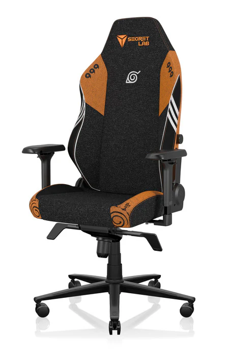 Secretlab TITAN Evo - XL - SoftWeave® Plus Fabric (0108) - Image 11