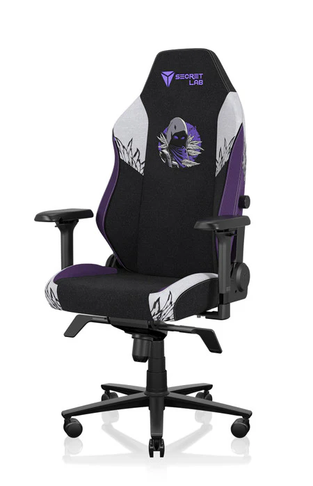 Secretlab TITAN Evo - XL - SoftWeave® Plus Fabric (0108) - Image 12