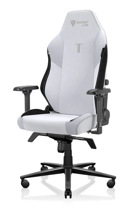 Secretlab TITAN Evo - XL - SoftWeave® Plus Fabric (0108) - Image 3