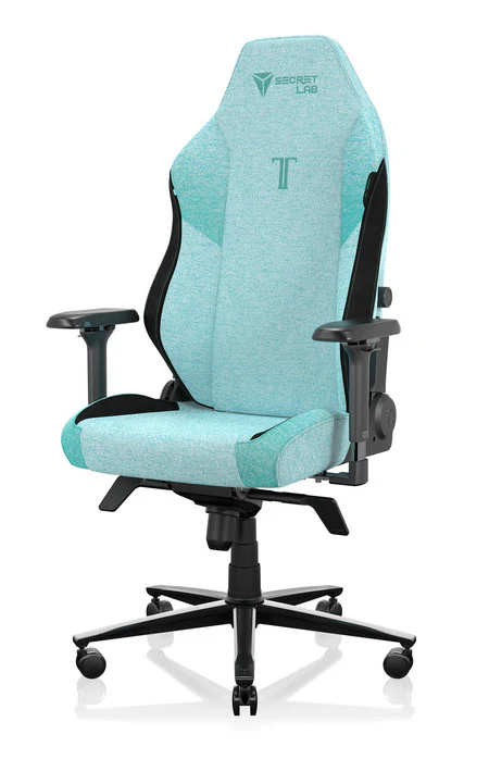 Secretlab TITAN Evo - XL - SoftWeave® Plus Fabric (0108) - Image 5